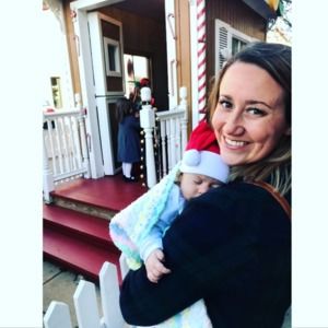 Meet your Posher, Paula